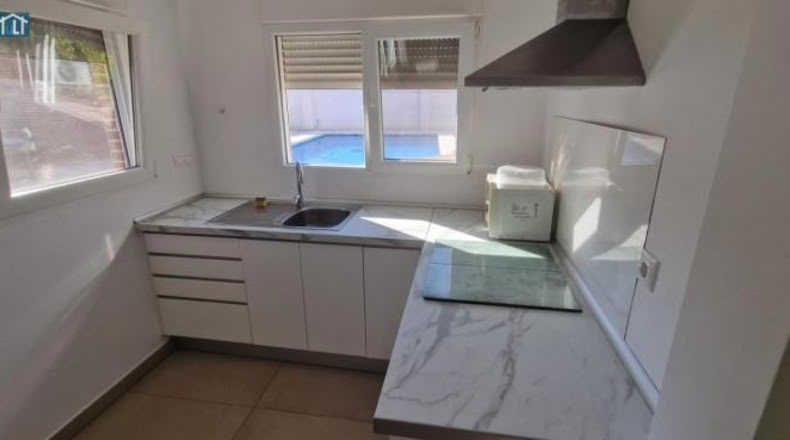 Alicante - Sant Vicent del Raspeig - 42m2