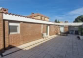 Casa de poble en lloguer a la España, Sant Vicent del Raspeig, ref.: TR410144 foto