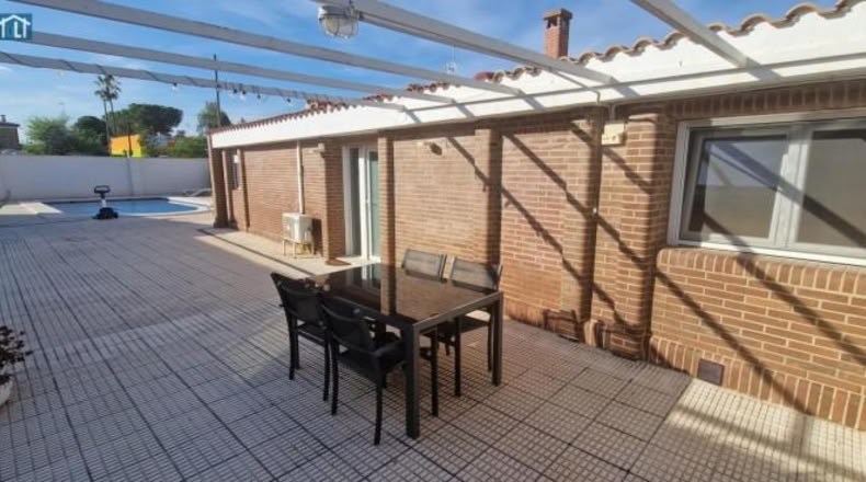 Alicante - Sant Vicent del Raspeig - 42m2