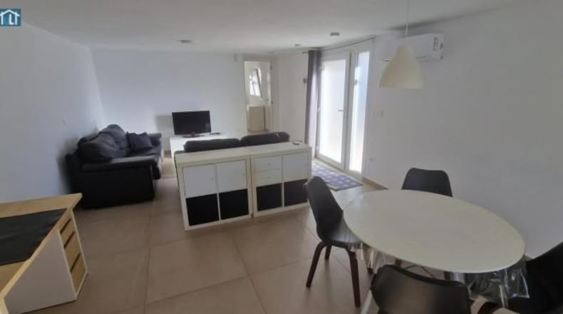 Alicante - Sant Vicent del Raspeig - 42m2