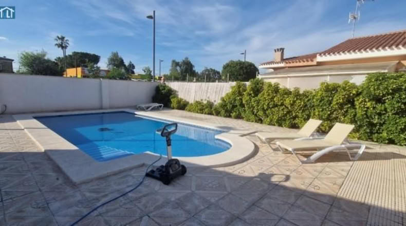 Alicante - Sant Vicent del Raspeig - 42m2