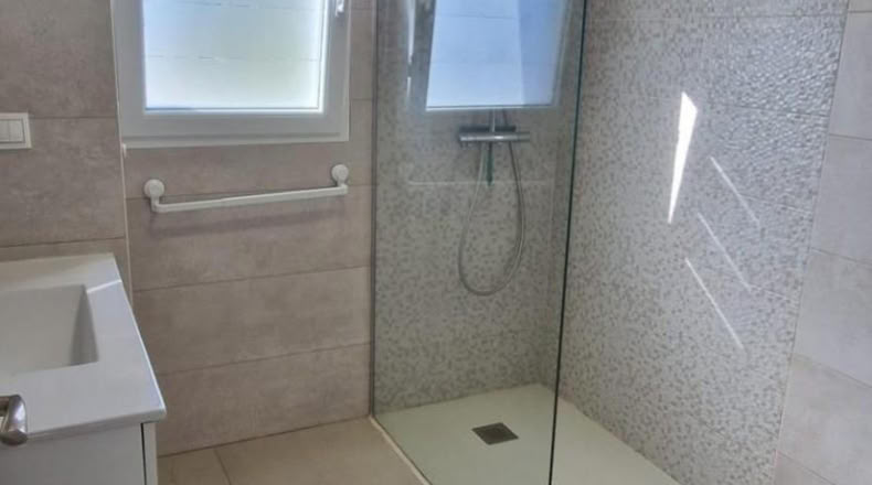 Alicante - Sant Vicent del Raspeig - 42m2