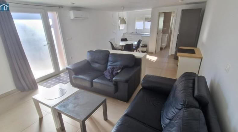 Alicante - Sant Vicent del Raspeig - 42m2