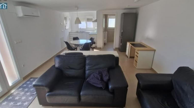 Alicante - Sant Vicent del Raspeig - 42m2