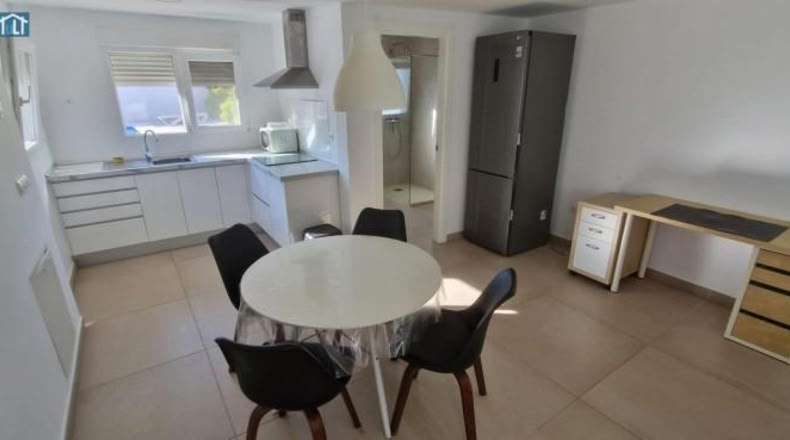 Alicante - Sant Vicent del Raspeig - 42m2