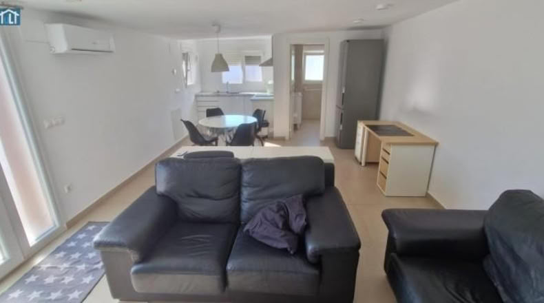 Alicante - Sant Vicent del Raspeig - 42m2