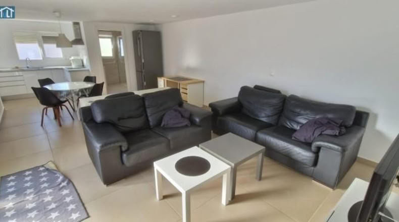Alicante - Sant Vicent del Raspeig - 42m2