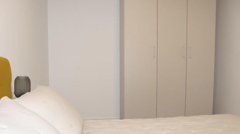 Alicante - Elche - 140m2