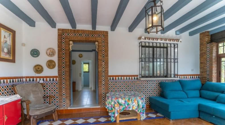 Málaga - Alhaurín de la Torre - 700m2