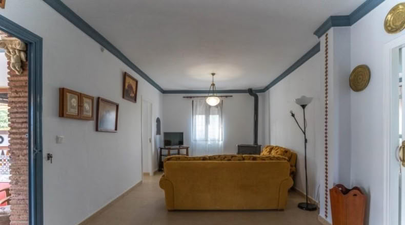 Málaga - Alhaurín de la Torre - 700m2