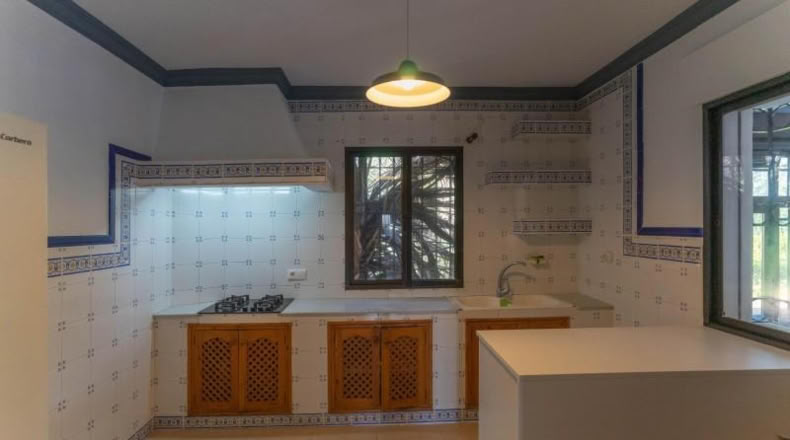 Málaga - Alhaurín de la Torre - 700m2