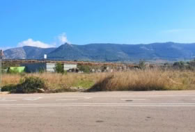 Alcalà de Xivert 9354&nbsp;м²