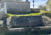 Casa de camp amb terreny en venda a la España, Baños de Molgas, ref.: TR315381 foto