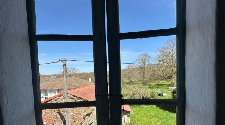 Orense - Baños de Molgas - 60m2