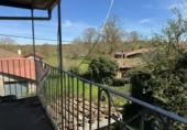 Casa de camp amb terreny en venda a la España, Baños de Molgas, ref.: TR315381 foto