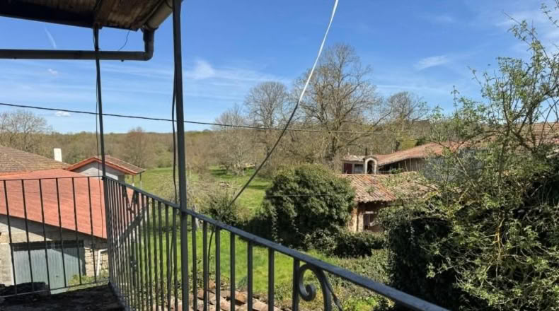 Orense - Baños de Molgas - 60m2