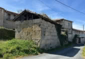 Casa de camp amb terreny en venda a la España, Baños de Molgas, ref.: TR315381 foto