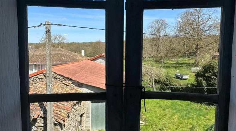 Orense - Baños de Molgas - 60m2