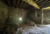 Casa de camp amb terreny en venda a la España, Baños de Molgas, ref.: TR315381 foto