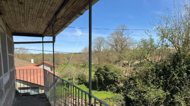 Orense - Baños de Molgas - 60m2