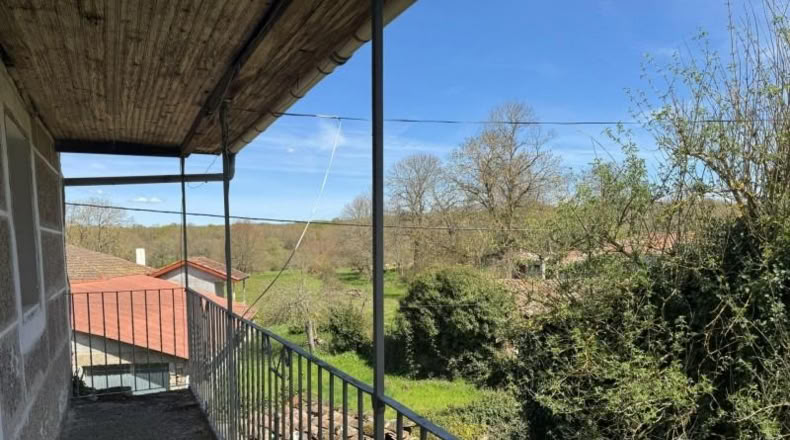 Orense - Baños de Molgas - 60m2