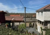 Casa de camp amb terreny en venda a la España, Baños de Molgas, ref.: TR315381 foto