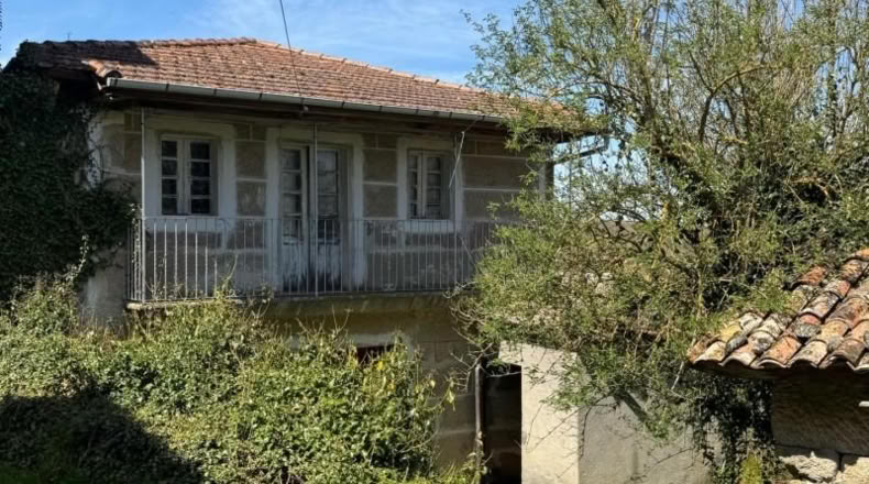 Orense - Baños de Molgas - 60m2