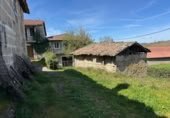 Casa de camp amb terreny en venda a la España, Baños de Molgas, ref.: TR315381 foto