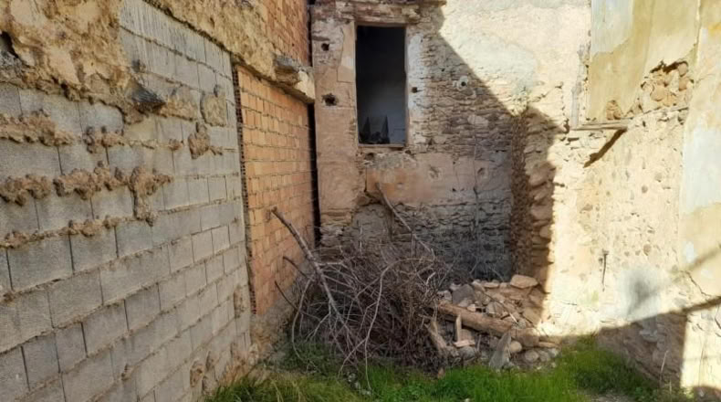 Granada - Dílar - 36m2