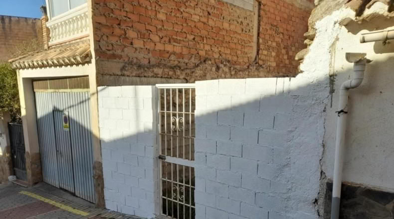 Granada - Dílar - 36m2