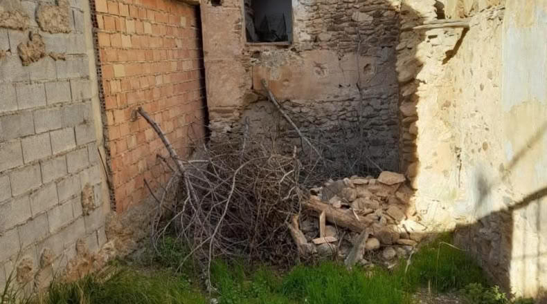 Granada - Dílar - 36m2