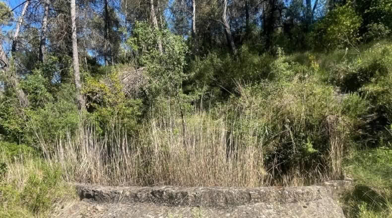 Teruel - Arens de Lledó - 12m2
