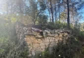 Xalet independent amb terreny en venda a la España, Arenys de Lledó, ref.: TR409429 foto