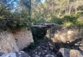 Xalet independent amb terreny en venda a la España, Arenys de Lledó, ref.: TR409429 foto