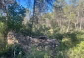 Xalet independent amb terreny en venda a la España, Arenys de Lledó, ref.: TR409429 foto