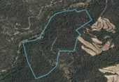 Xalet independent amb terreny en venda a la España, Arenys de Lledó, ref.: TR409429 foto