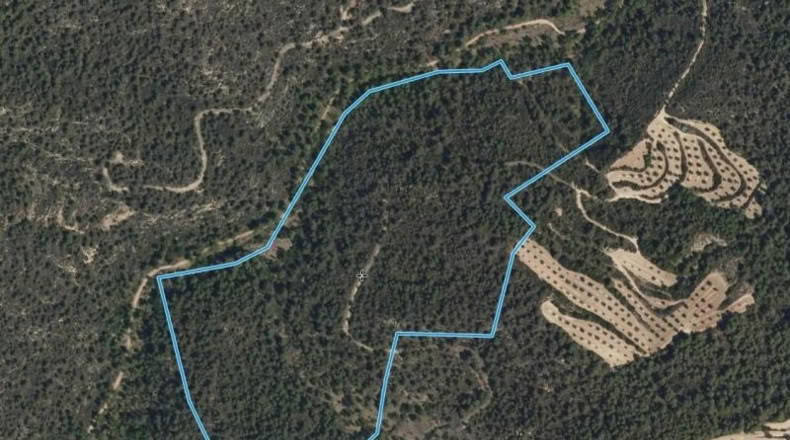 Teruel - Arens de Lledó - 12m2