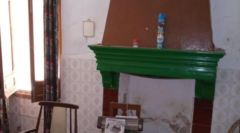 Cuenca - Torrejoncillo del Rey - 150m2