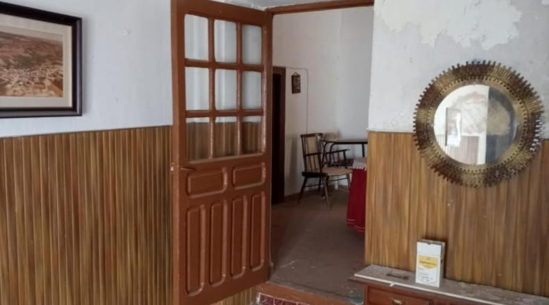Cuenca - Torrejoncillo del Rey - 150m2