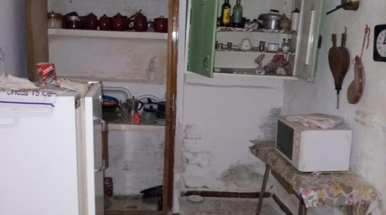 Cuenca - Torrejoncillo del Rey - 150m2
