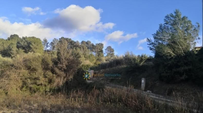 València - Benigánim - 2273m2