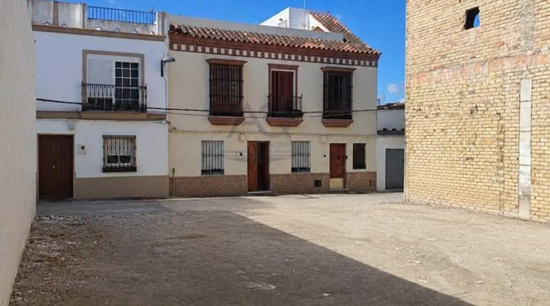 Sevilla - Las Cabezas de San Juan - 91m2