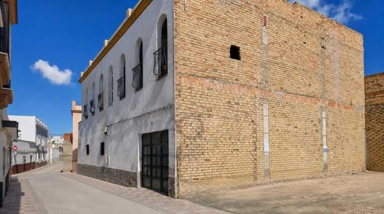 Sevilla - Las Cabezas de San Juan - 91m2