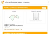 Terreno no urbanizable en venta en la España, Albuñuelas, ref: TR409435 foto