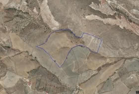 Albuñuelas 46751&nbsp;м²