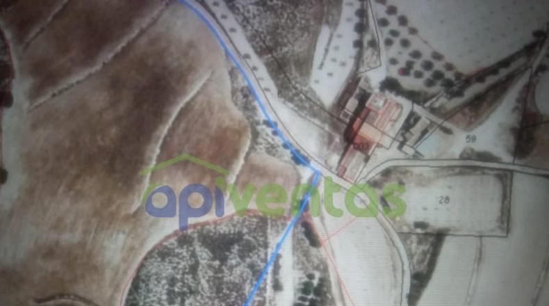 Murcia - Lorca - 120485m2