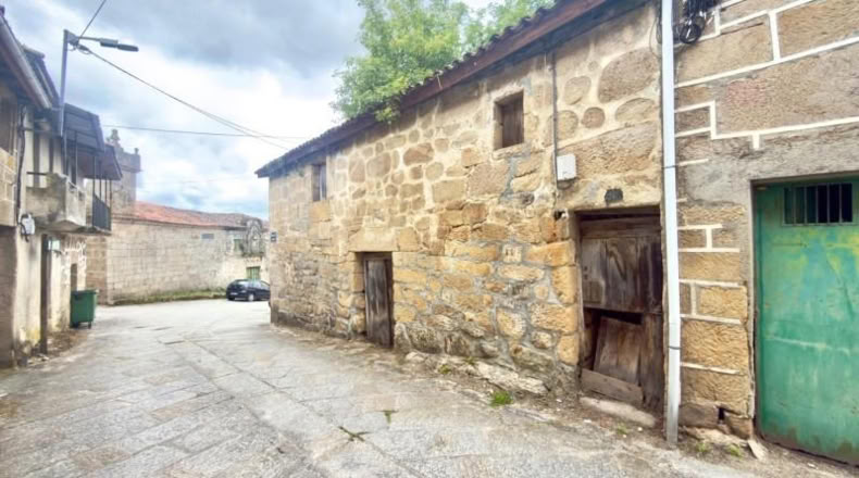 Оренсе - Ourense - 285m2
