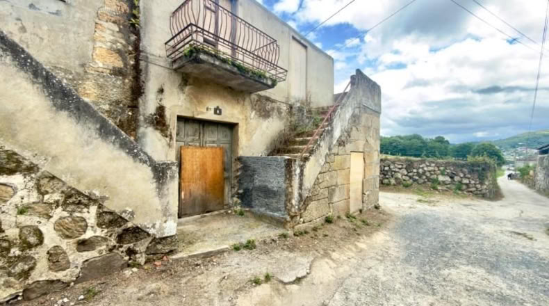 Оренсе - Ourense - 285m2