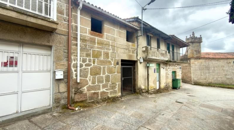 Оренсе - Ourense - 285m2