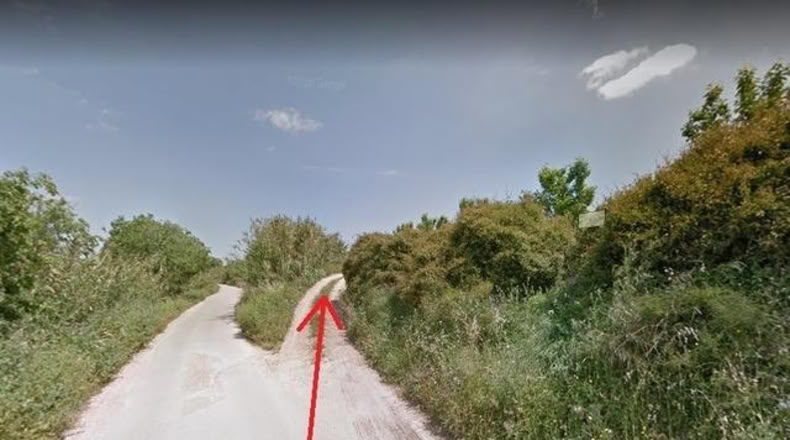 Валенсия - Xàtiva - 7367m2